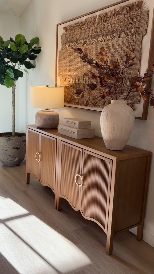 The entryway storage upgrade I didn’t know we needed.