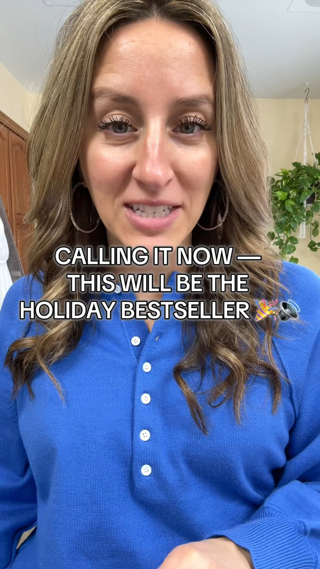 The JLab Pop Party Bluetooth Speaker is a holiday must-have! Perfect for kids, teens, adults — sync up to 100 for surround sound, customize the lights, blast the mini subwoofer, and yes… it’s waterproof 💦 Let the party begin! #giftsforkids  #giftidea #jlab #bestseller @JLab 

#LTKGiftGuide #LTKFindsUnder50 #LTKKids