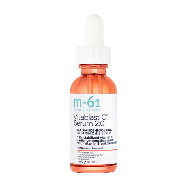 Vitablast C Serum 2.0 | Bluemercury, Inc.