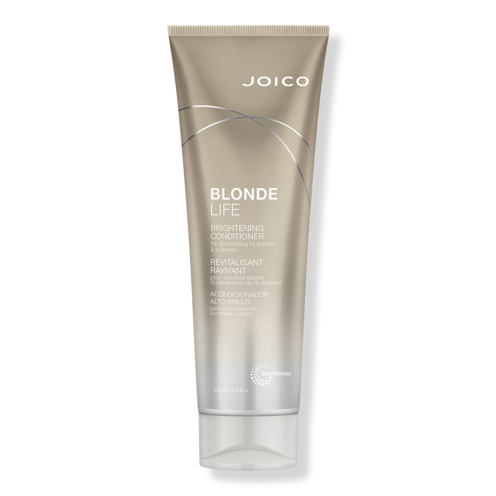 Joico Blonde Life Brightening Conditioner - 8.5 oz | Ulta