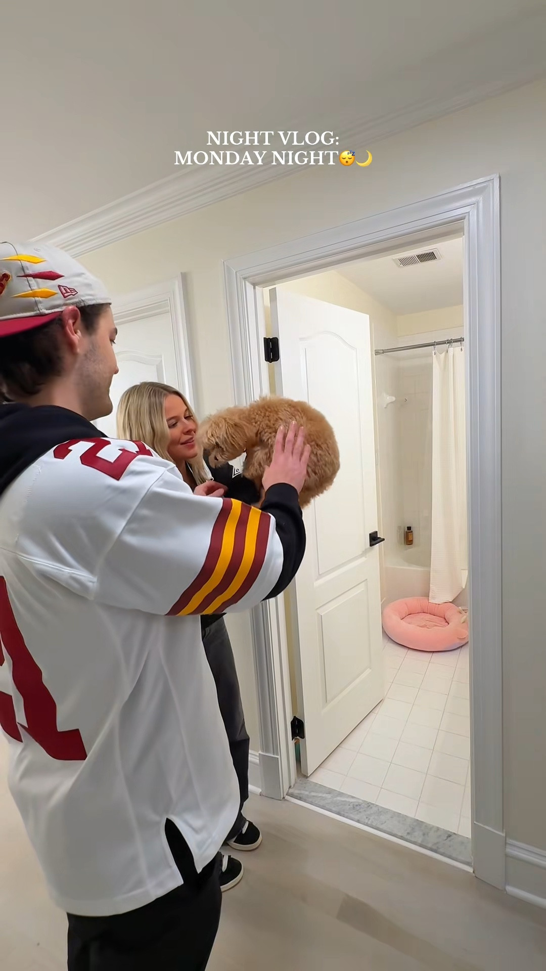 my low loose Levi jeans are on sale!

getting home LATE on a work night🫢💫🐶💤🌚 #vlog #nightroutine #boyfriend #nightvlog #bedroutine

#LTKSaleAlert #LTKStyleTip #LTKShoeCrush