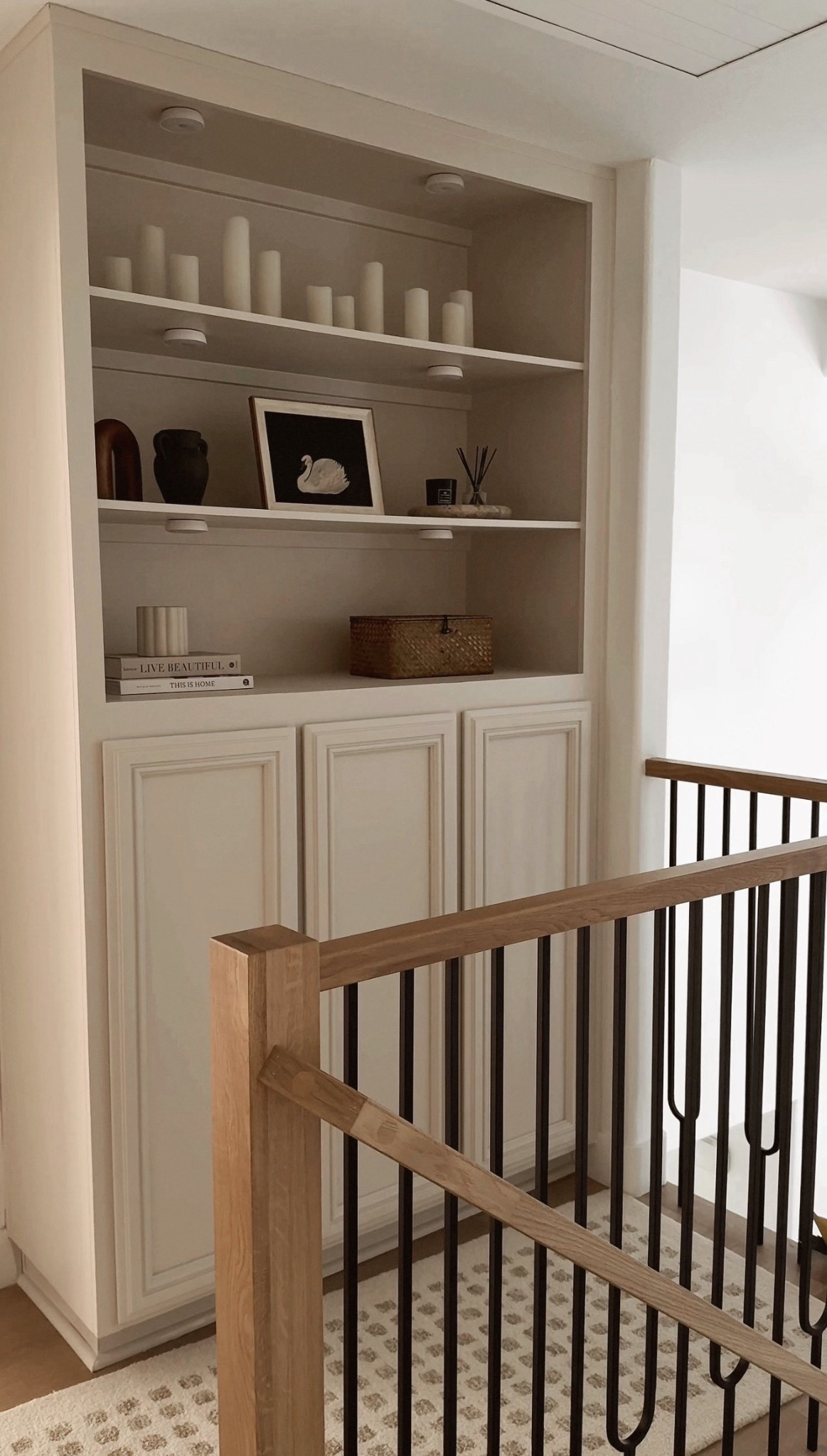 Linen Cabinet ✨

Beige • neutral decor • Amazon home decor 


#LTKHome