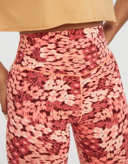 OFFLINE By Aerie Real Me XTRA Hold Up! Legging | Aerie