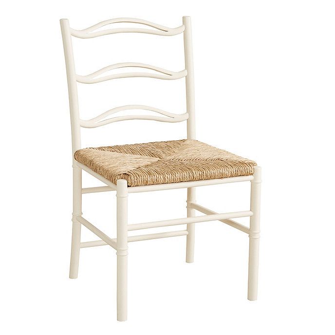 Iris Dining Chair - Set of 2 | Ballard Designs, Inc.