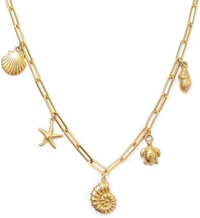 Bow Necklace for Women Bowknot Choker Necklace Coastal Cowgirl Charm Necklace Bow Charm Necklace ... | Amazon (US)