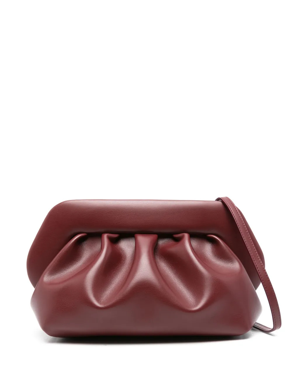 Themoirè Bios Clutch Bag - Farfetch | Farfetch Global