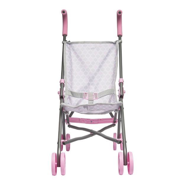 Perfectly Cute Fold Up Doll Stroller | Target