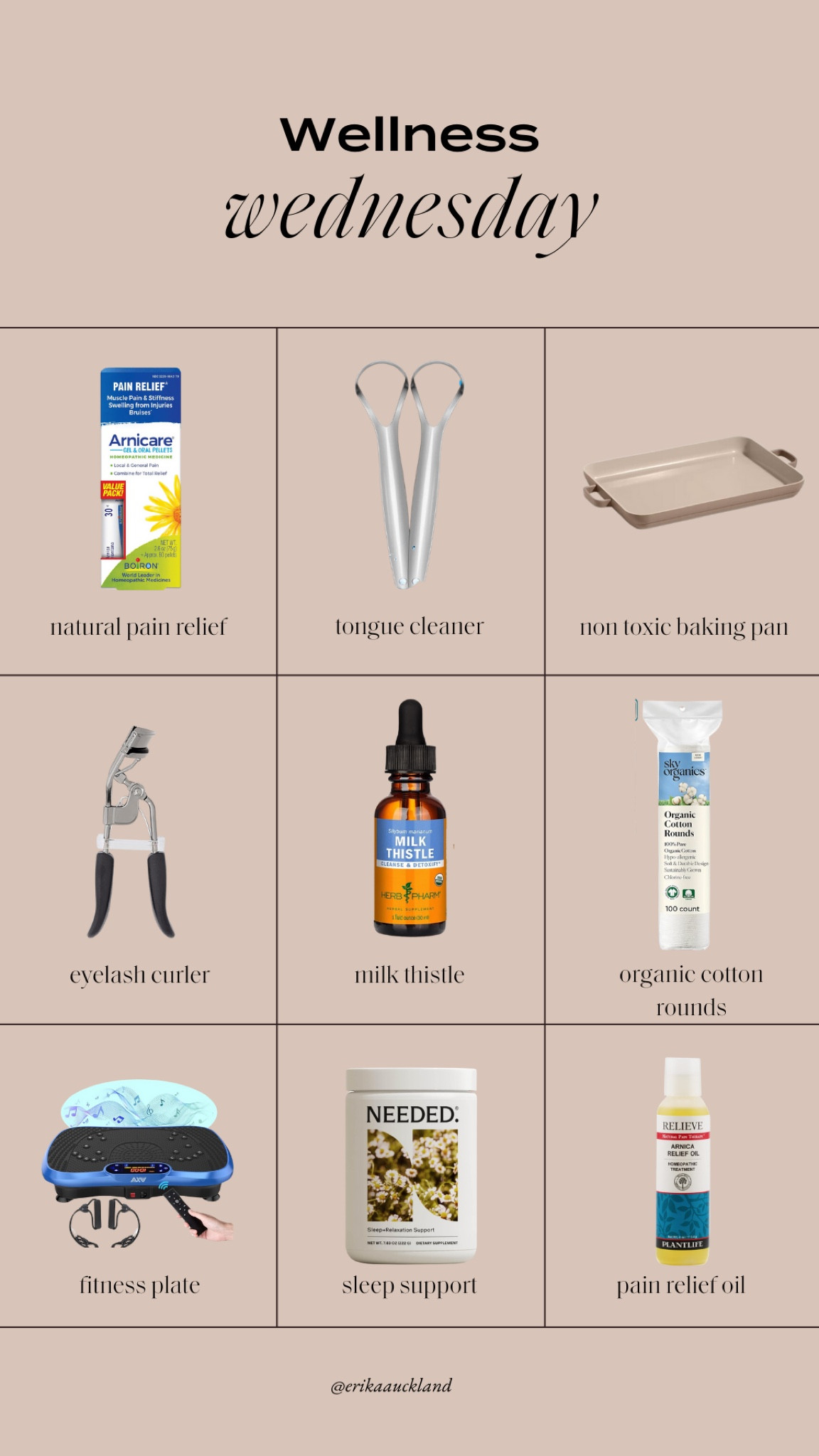 Wellness Wednesday! 

#LTKFitness #LTKFamily #LTKBeauty