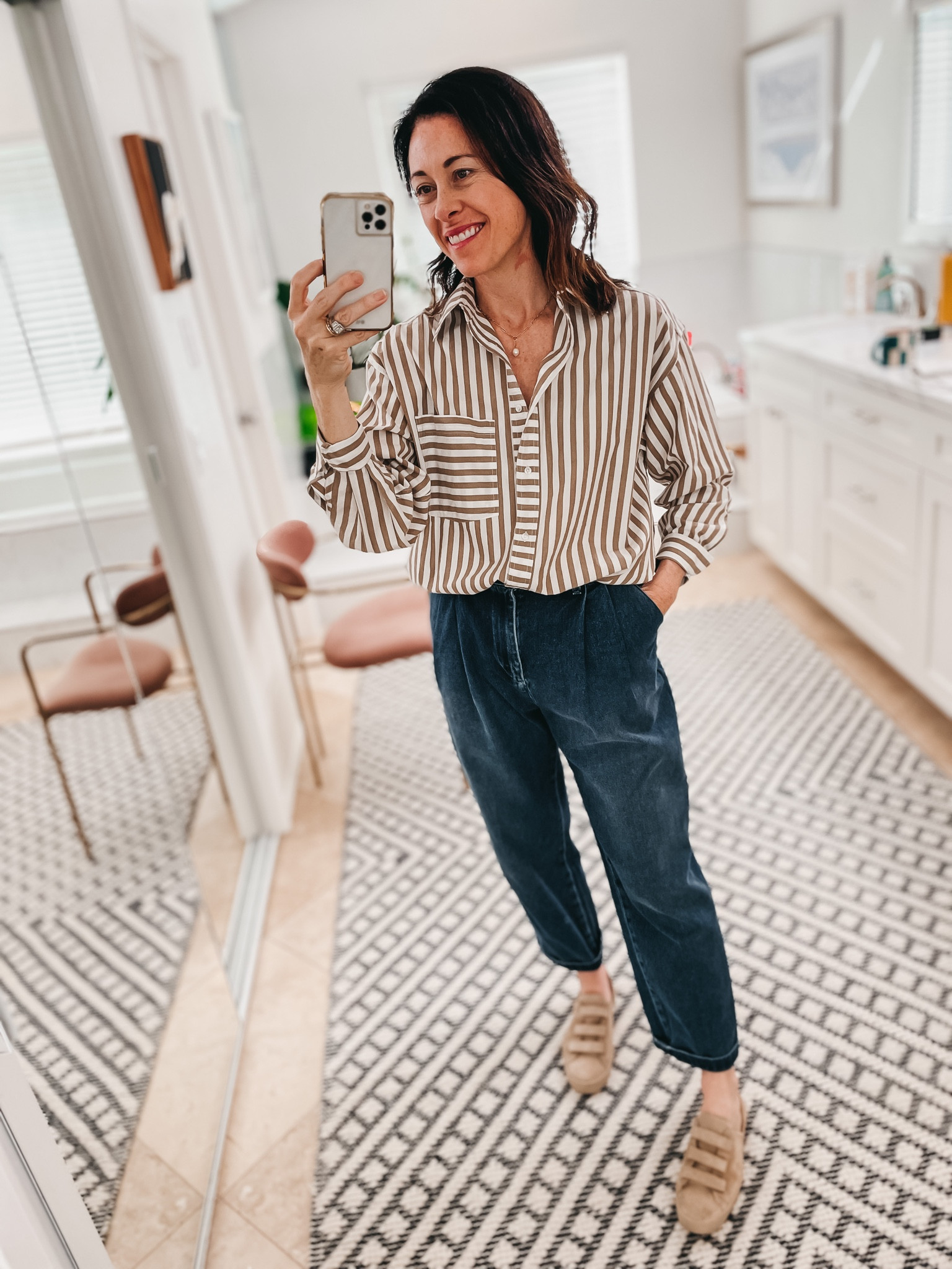 Casual Friday ✨

#LTKshoecrush #LTKSeasonal