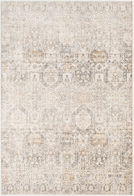 Parkerfield Area Rug | Boutique Rugs