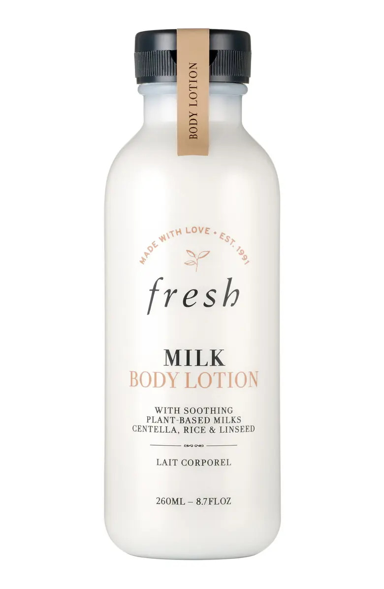 Rating 4.7out of5stars(940)940Milk Body LotionFresh® | Nordstrom