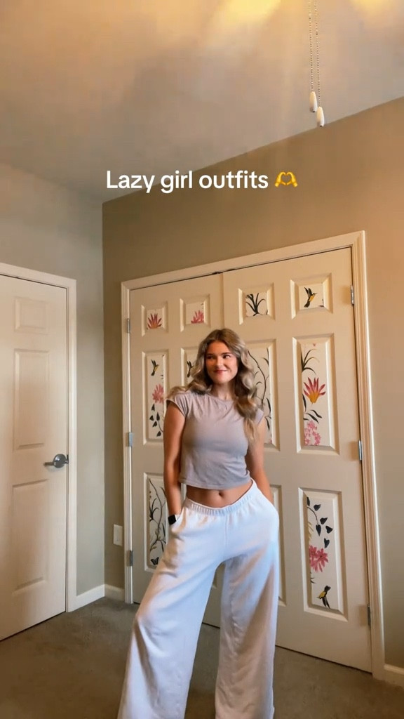 Comfy casual class outfit

#LTKfindsunder50