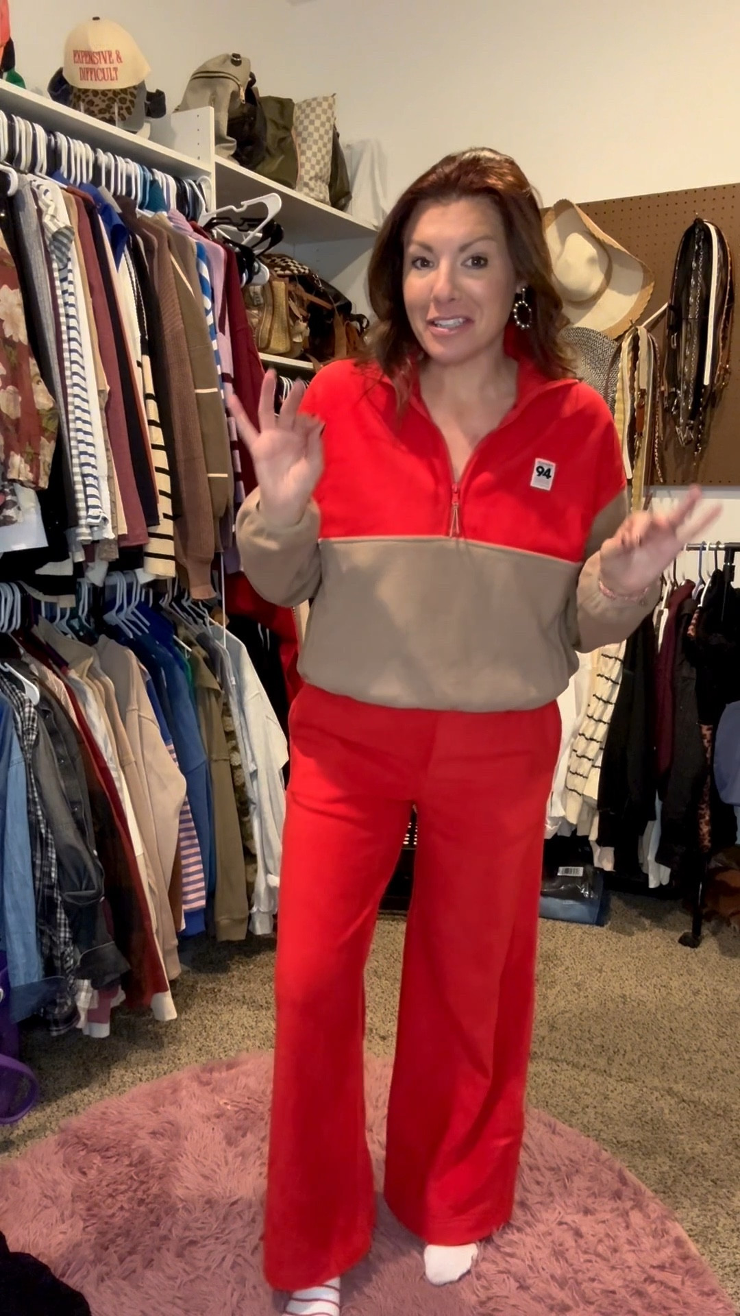 Casual, Cozy Christmas! Sign me up! Tues easy looks from Old Navy on sale! 

Old Navy | holiday | fashion | style | outfit inspo | athleisure 

#LTKFindsUnder50 #LTKHoliday #LTKSaleAlert