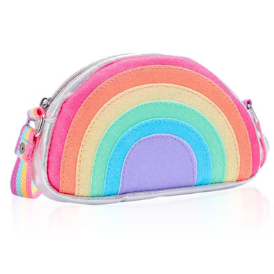 Narwey Toddler Purse for Girls Gifts Mini Purse Kids Shoulder Bag Crossbody Wallet 3-6Year Little Girl | Target