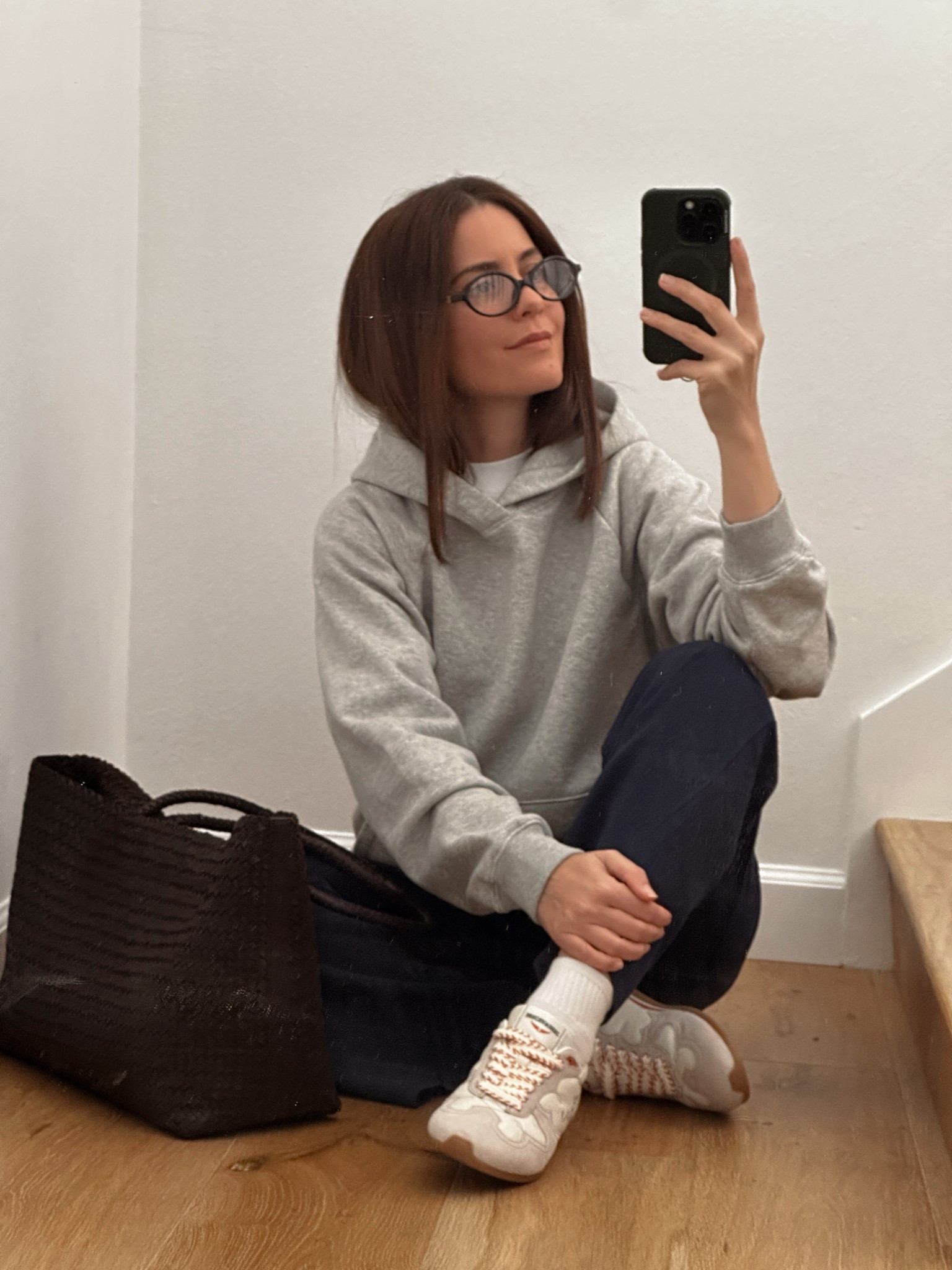 Easy comfy workwear outfit! 

#LTKootd #LTKdayinmylife #LTKWorkwear