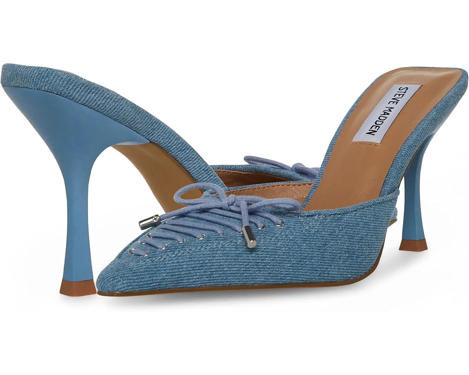 Steve Madden Brianne Pump | Zappos