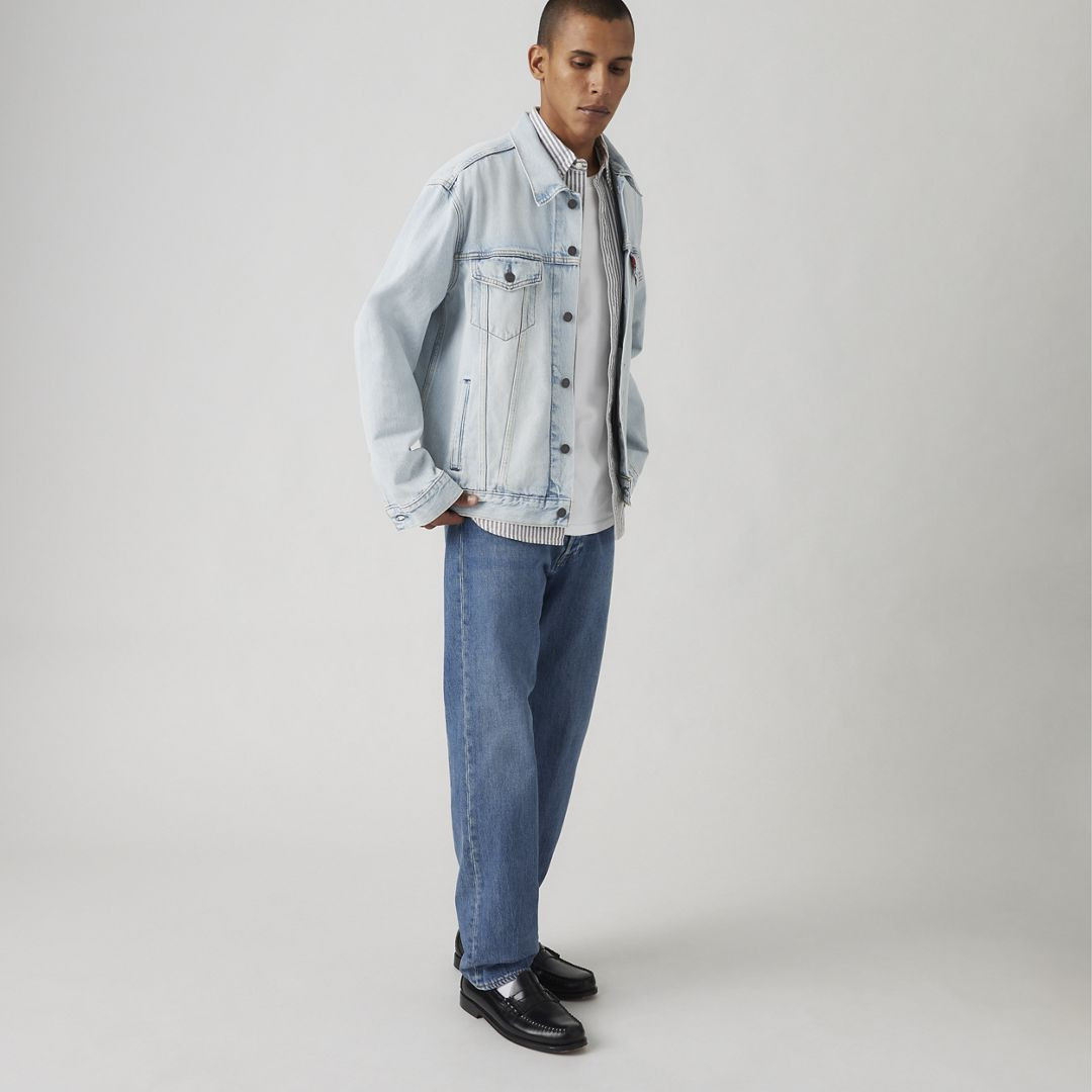 Levi's 501 Original Fit Men's Jeans 31x34 | Levi's US