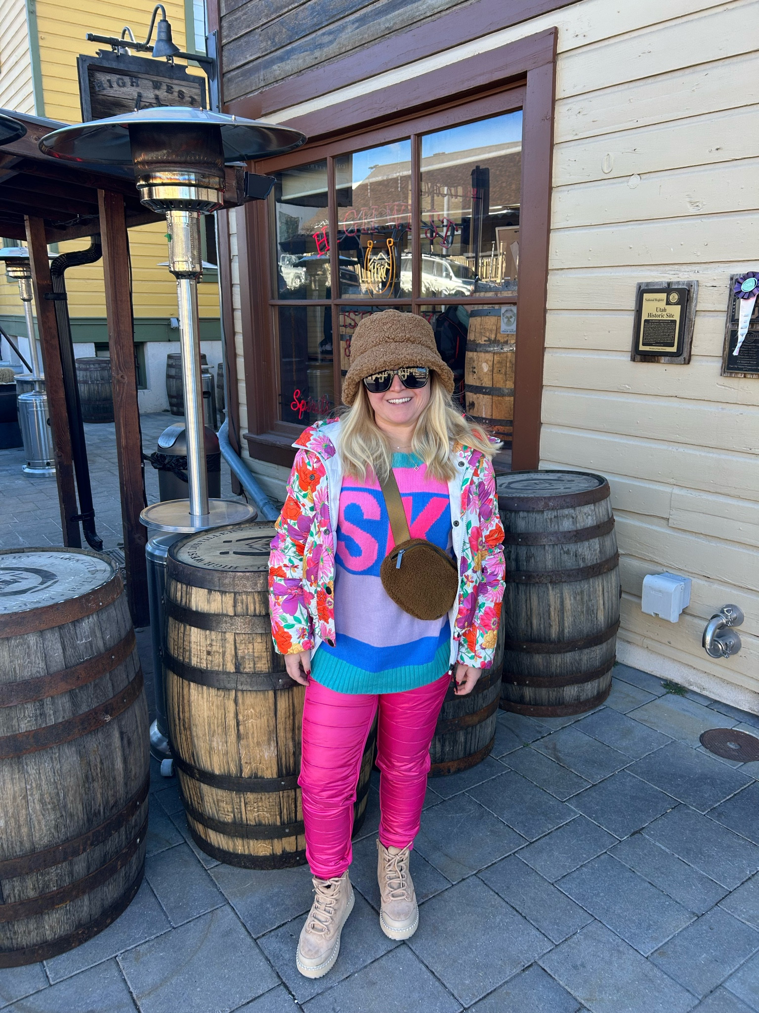 Wishing I was back in Park Cityy

#LTKSeasonal #LTKstyletip #LTKtravel