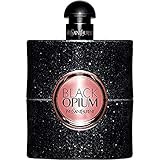 Yves Saint Laurent Eau De Parfum Spray for Women, Black Opium, 1.6 Ounce | Amazon (US)