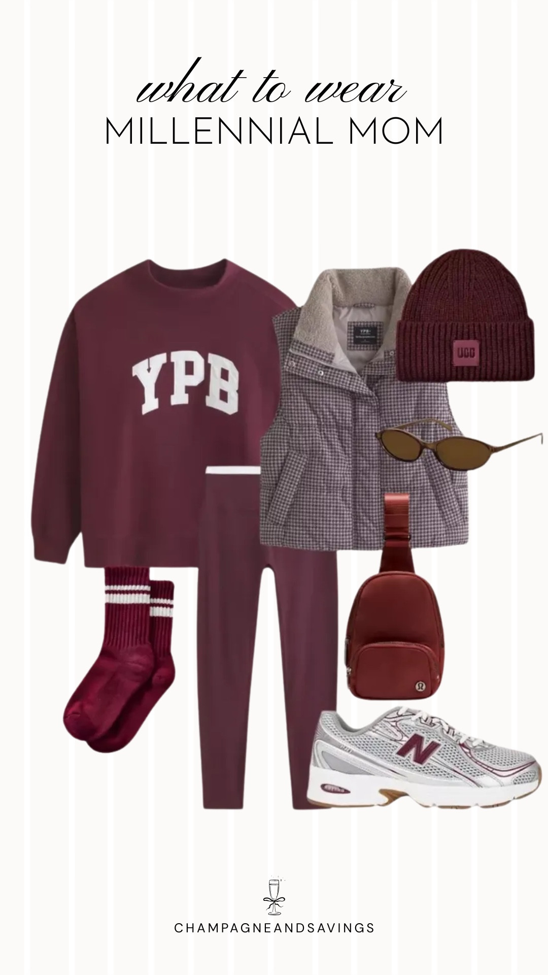 Mom outfit

#LTKootd