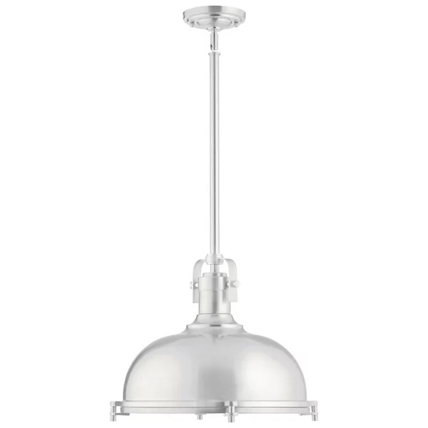 Hinge Pendant


by Quorum International | Lumens