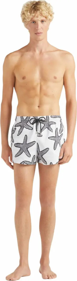 Vilebrequin Men's Starlette Short Swim Shorts | Nordstrom | Nordstrom