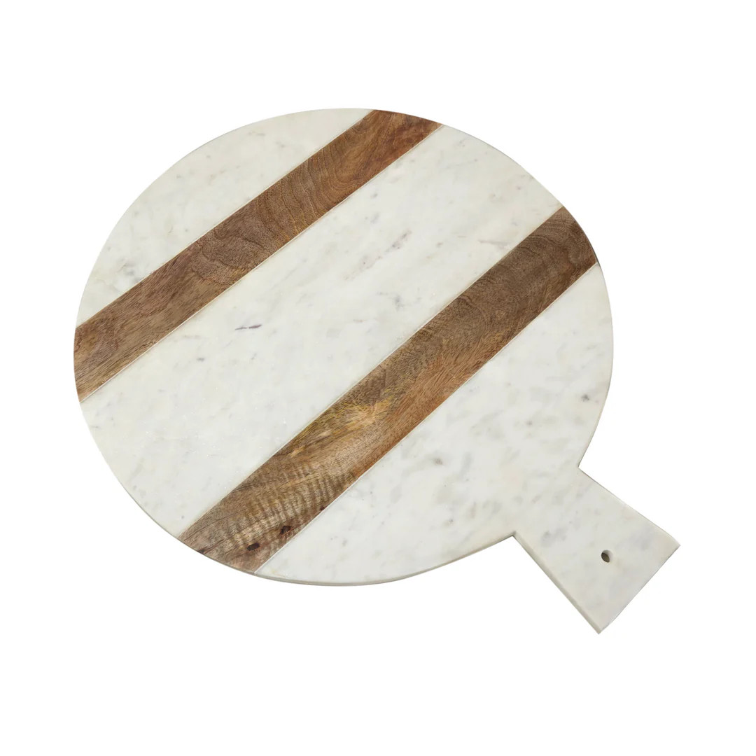 May Belle Cutting Board | StyleMeGHD