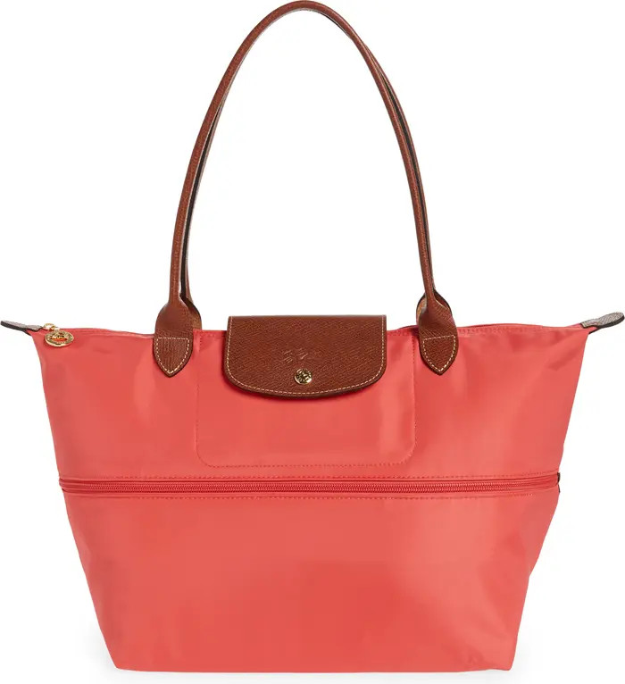 Le Pliage Expandable Tote | Nordstrom