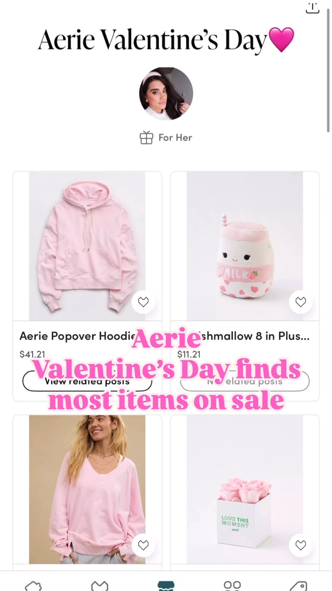 Sweaters selling out 

#LTKFindsUnder50 #LTKSeasonal #LTKSaleAlert