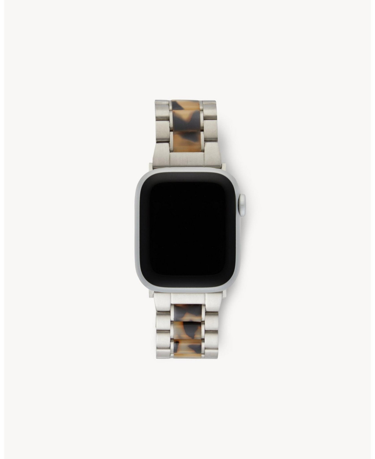 Machete Boyfriend Apple Watch Band in Blonde Tortoise - Blonde tortoise | Macy's