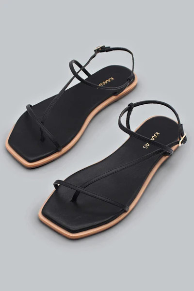 Alayta Black | KAANAS