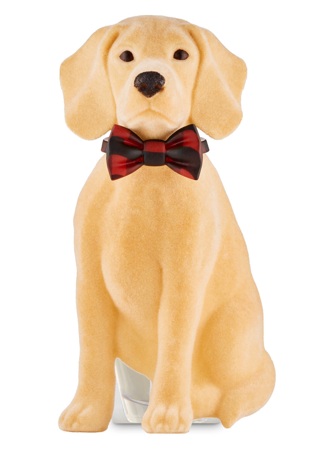 Dog with Bowtie Wallflowers Fragrance Plug | Bath & Body Works
