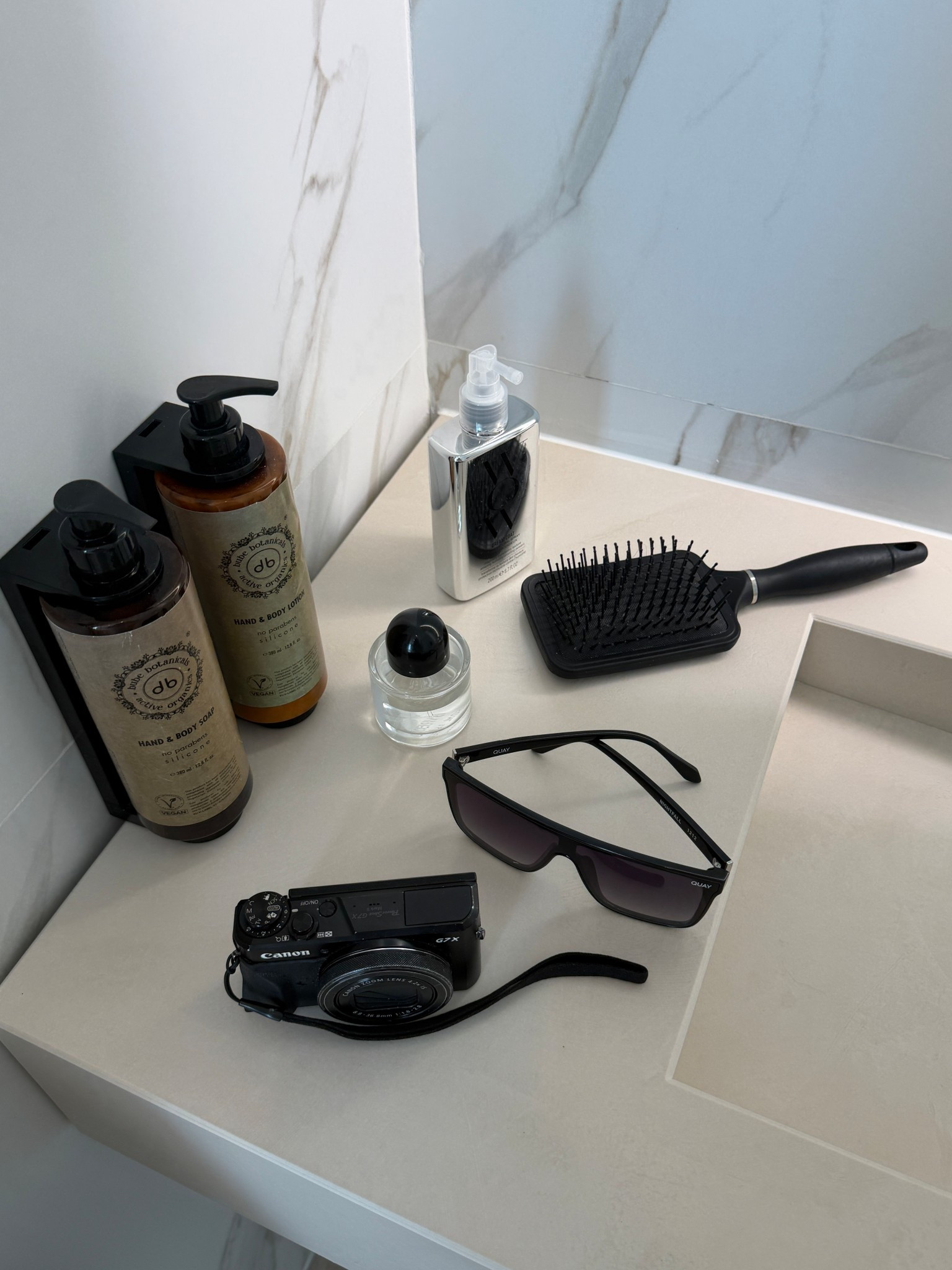 Travel essentials 🖤


#LTKselfcare #LTKmorningroutine #LTKTravel