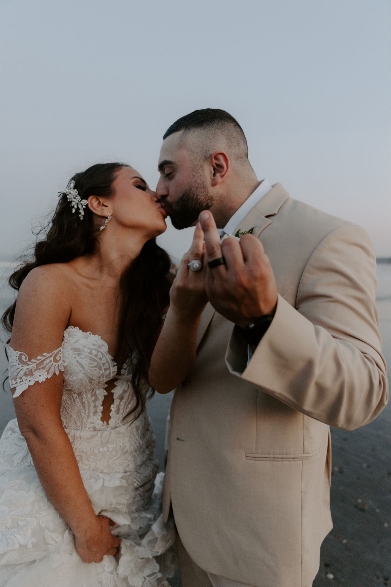 JUST MARRIED ✨💍



#LTKwedding