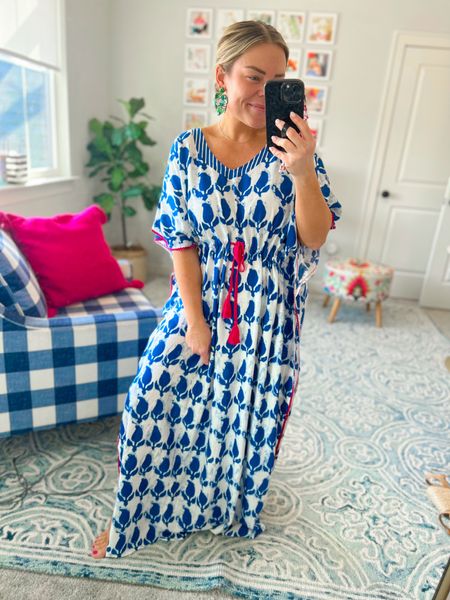 The cutest dress for the beach! Could be used as a coverup too! 

Maxi dress, spring dress, summer dress, swim coverup, beach dresses, spring break

#LTKSeasonal #LTKfit #LTKstyletip