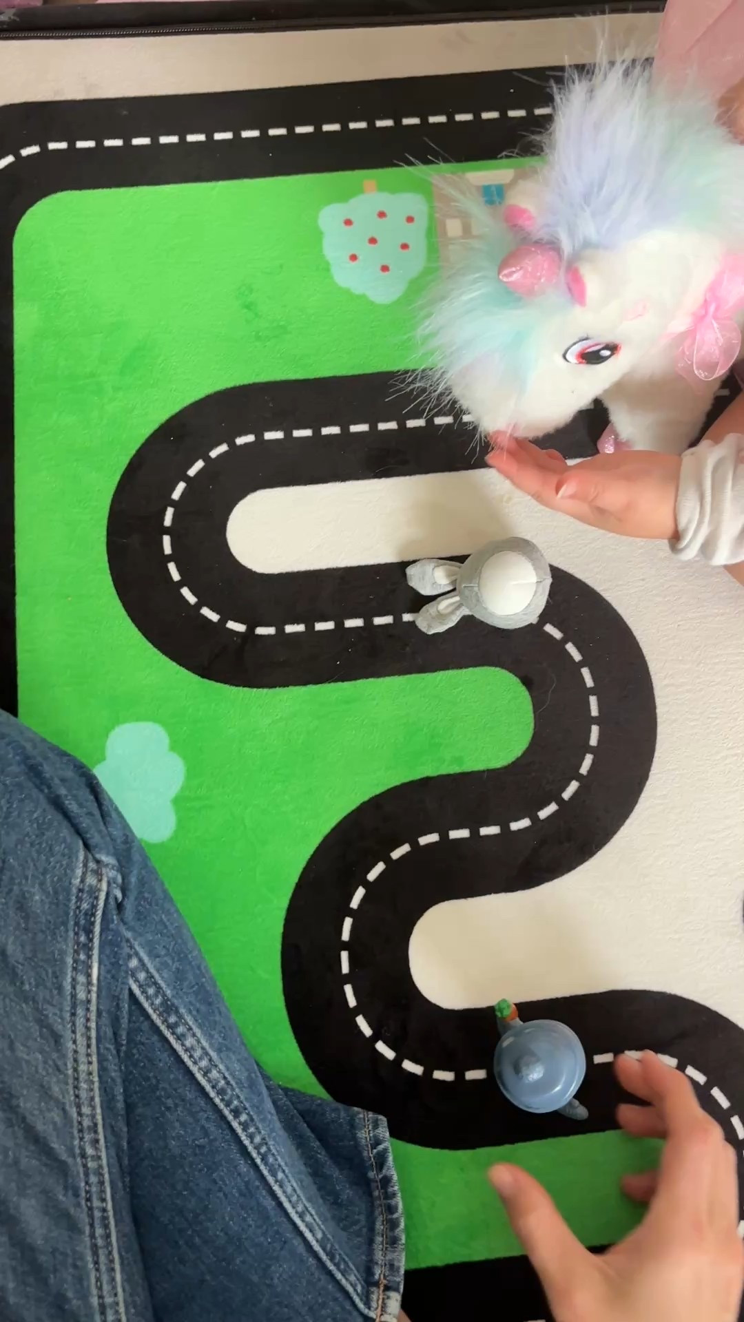 The best soft building city and road for kids 

#LTKHoliday #LTKGiftGuide #LTKKids