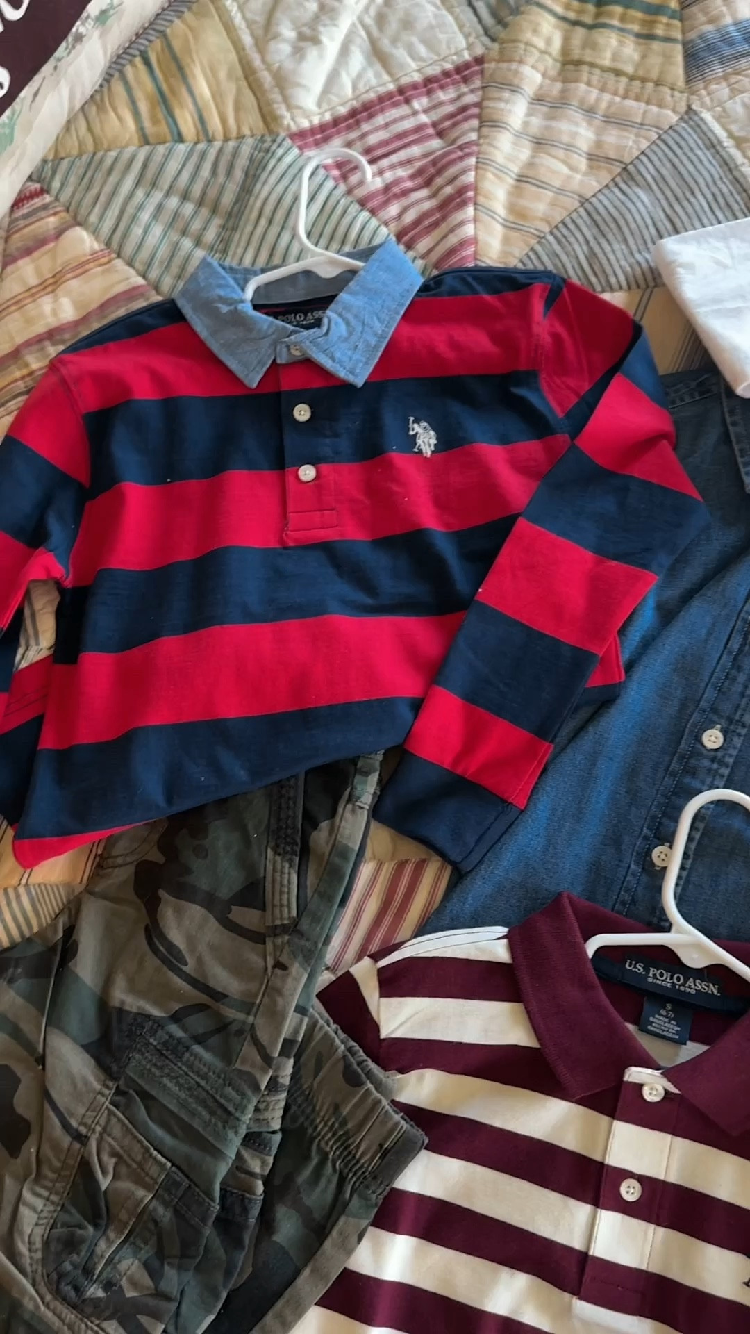 Back to school haul from @Walmartfashion

#walmartfashion #ad #walmartparner 

#LTKBacktoSchool