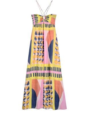 Molly dress - BA&SH | 24S US