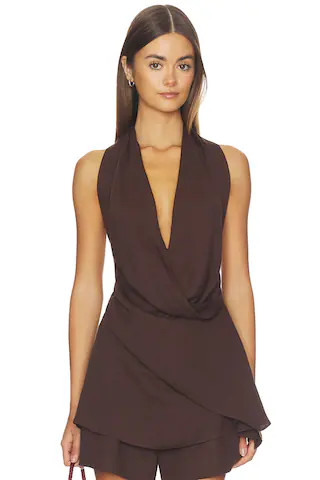 Mesa Top
                    
                    FAITHFULL THE BRAND | Revolve Clothing (Global)