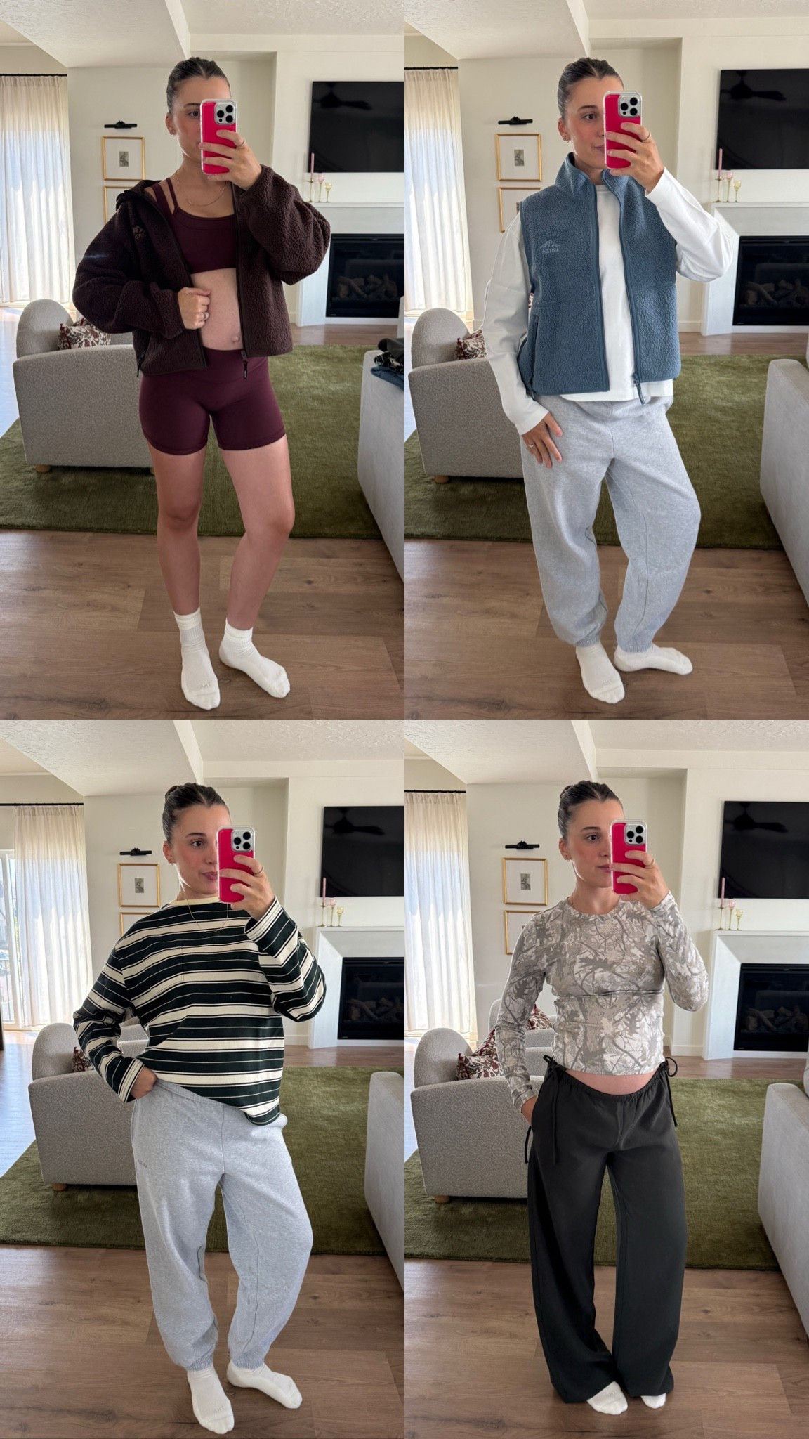 Pre fall @aritzia favorites! #aritziapartner 🤎🧸🤎🧸🤎