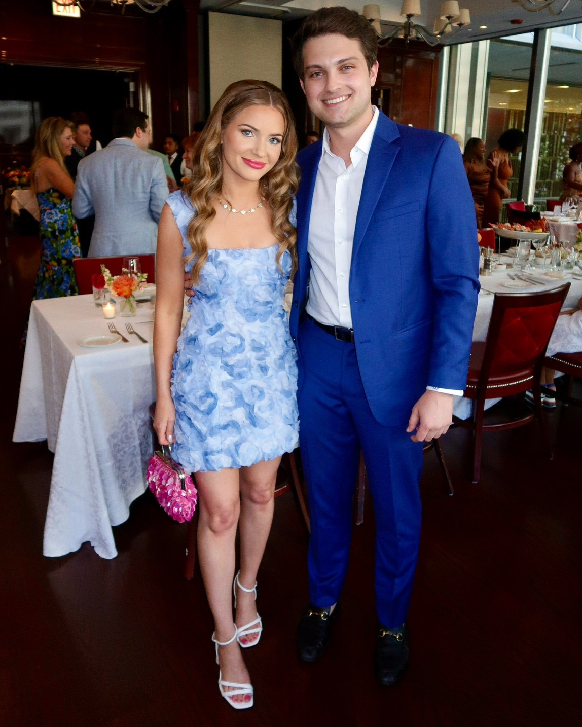 So obsessed I already bought a second color😍 OhPolly has it down 

#LTKWedding #LTKHoliday #LTKParties