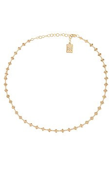MIRANDA FRYE X REVOLVE Kate Choker in Gold from Revolve.com | Revolve Clothing (Global)