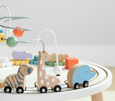Hape Activity Center | Pottery Barn Kids