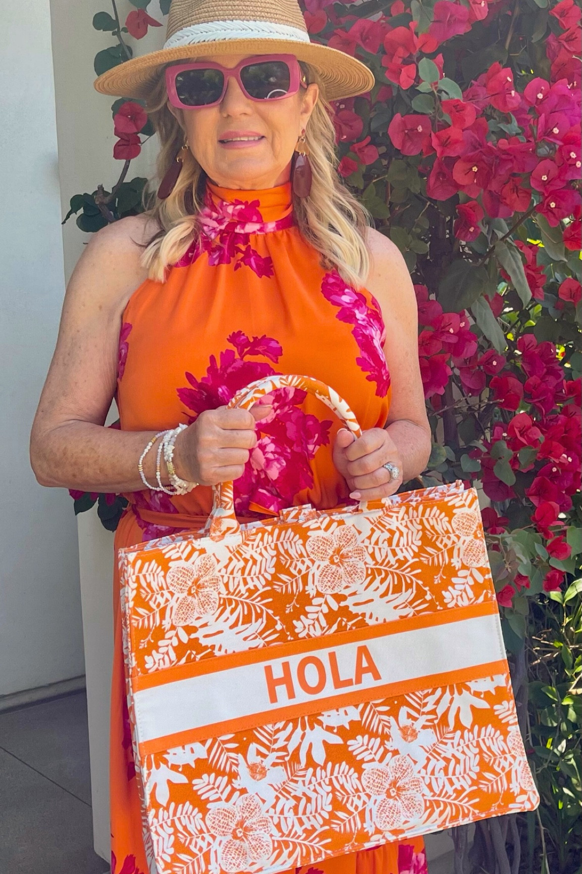 Hot summer styles from @walmart!
Shop online to find colorful, affordable dresses and accessories from fashion-forward Walmart brands like Scoop, Free Assembly, No Boundaries, Time & Tru and more. ☀️🕶️💃  #Sponsored #WalmartPartner #WalmartFashion

#LTKunder50 #LTKwedding #LTKFind