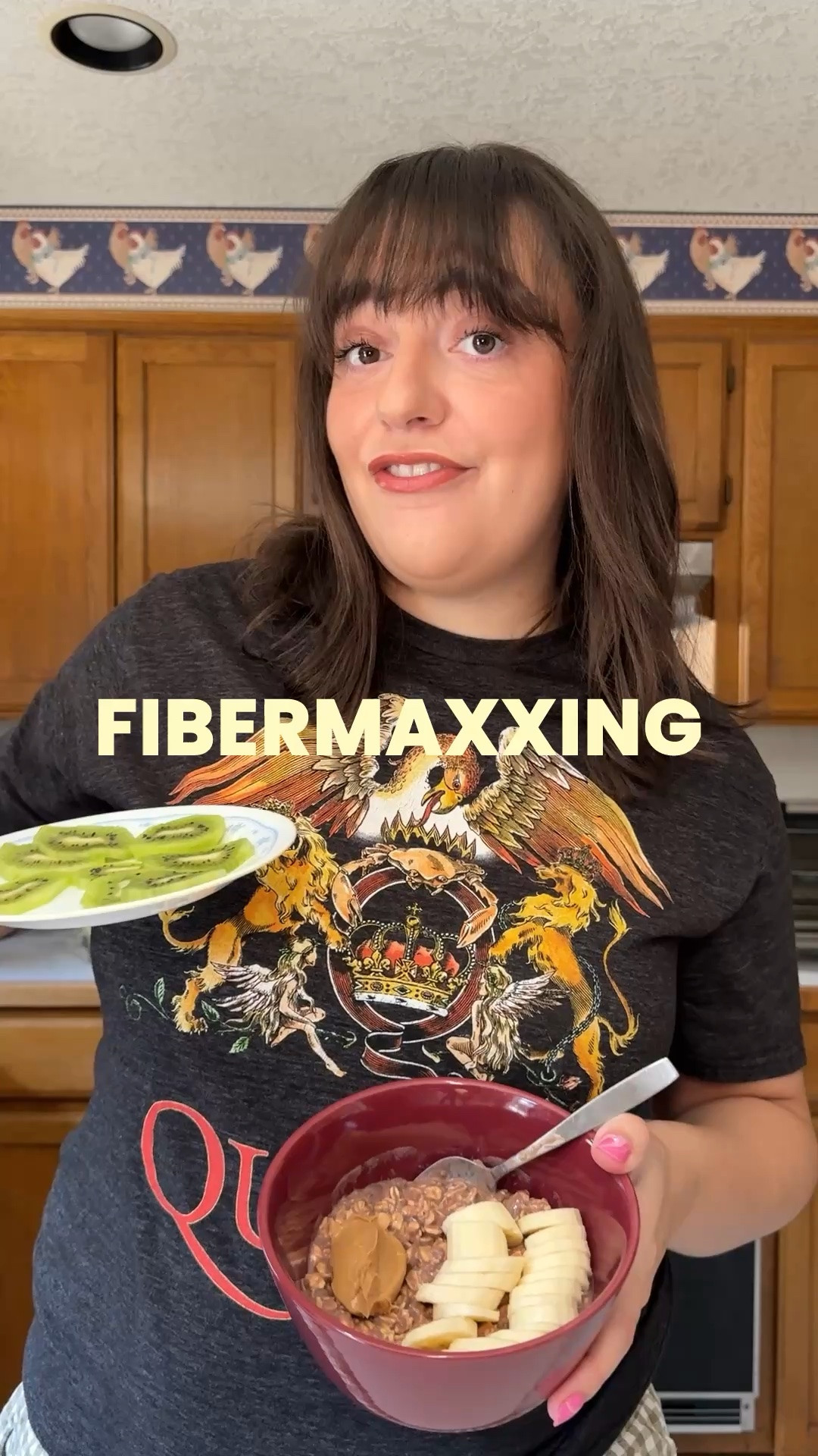 Ya girl has been struggling over here so I’m tweaking my everyday meals and water intake just a little until it resolves! (Note I am not a professional!)

#LTKfoodie #LTKselfcare #LTKstorytime