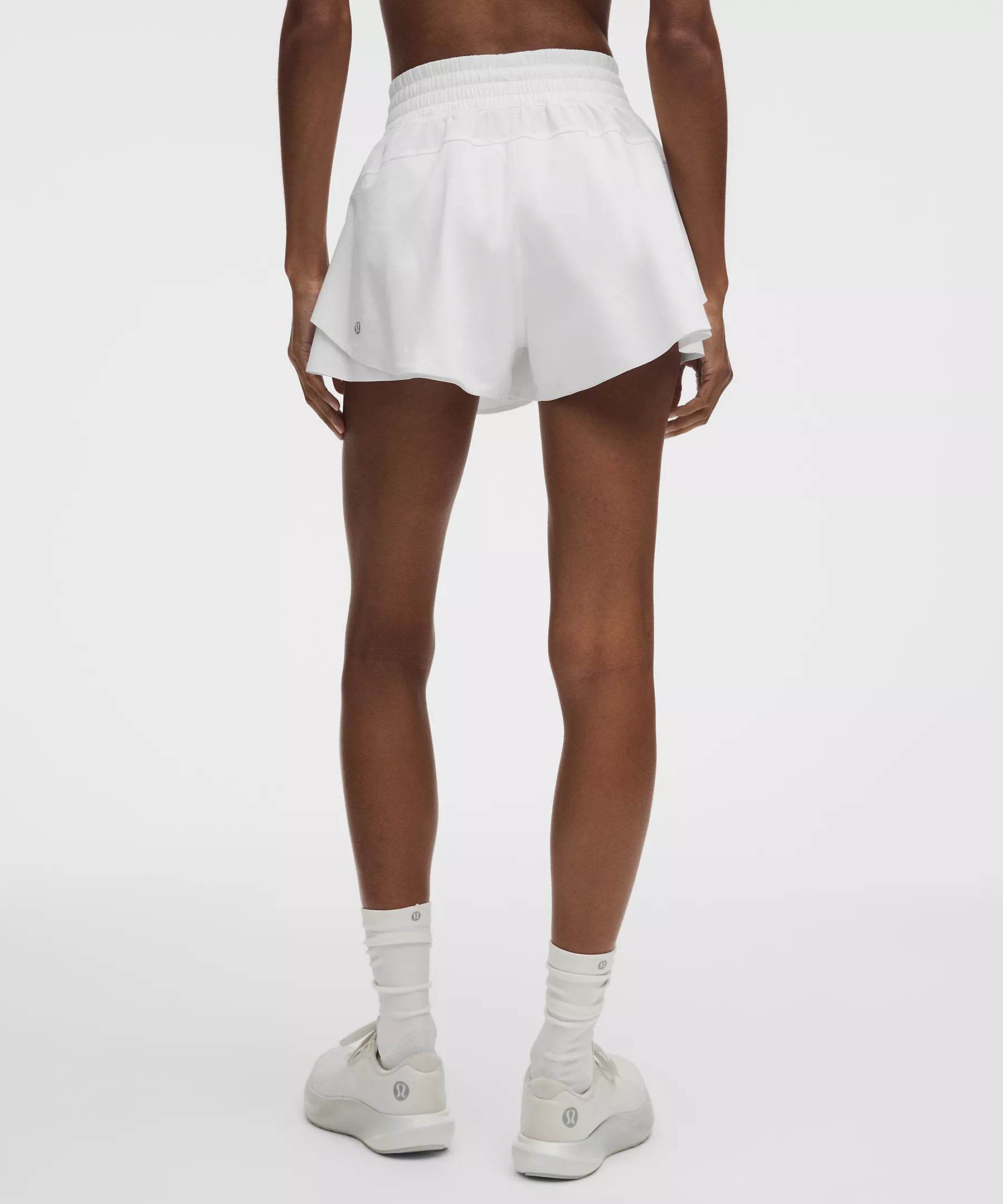 Shake It Out High-Rise Running Short 2.5" | Lululemon (US)