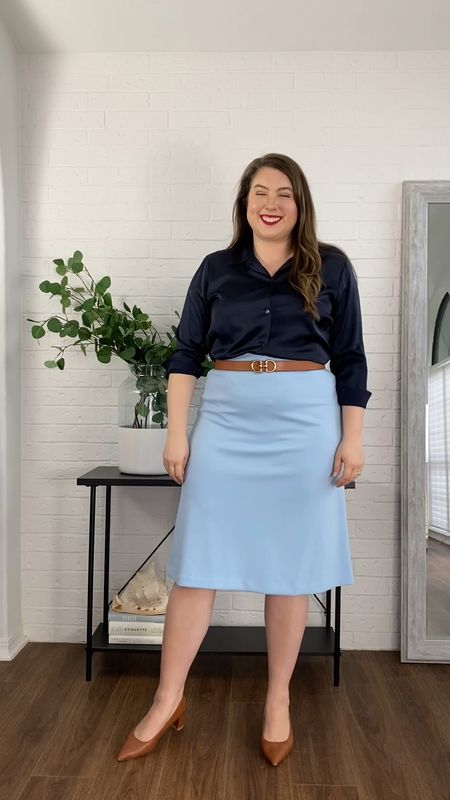 Workwear Outfits Ideas for the Week - 

Womens business professional workwear and business casual workwear and office outfits midsize outfit midsize style 

#LTKstyletip #LTKworkwear #LTKcurves