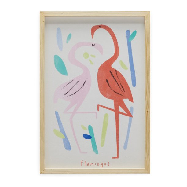Flamingo by Drew Barrymore Flower Kids | Walmart (US)
