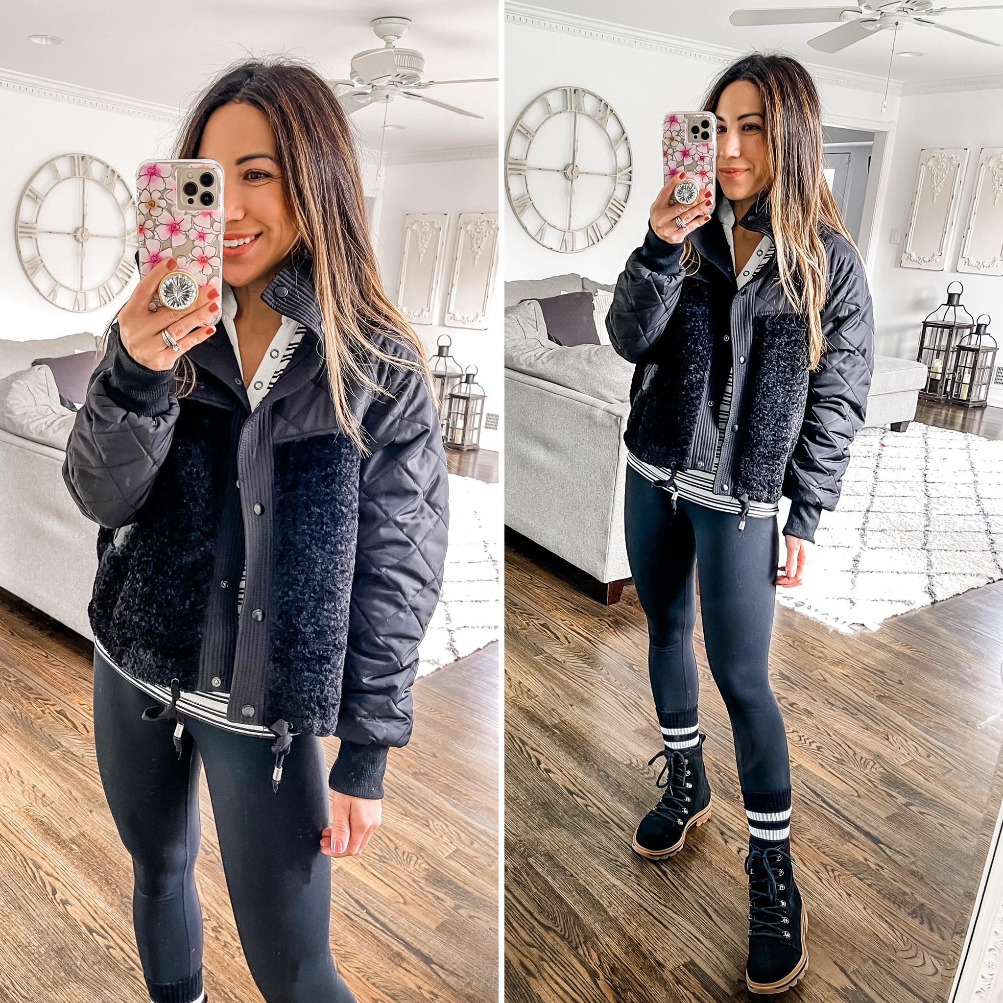 Evereve, windbreaker, blanknyc jacket, fall jackets 

Xs jacket 

#LTKunder100