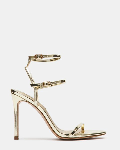 THERESA CHAMPAGNE | Steve Madden (US)